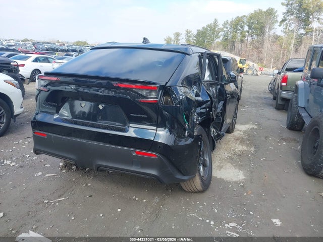 JTMBEAGC1TJ000605 Subaru Solterra Premium