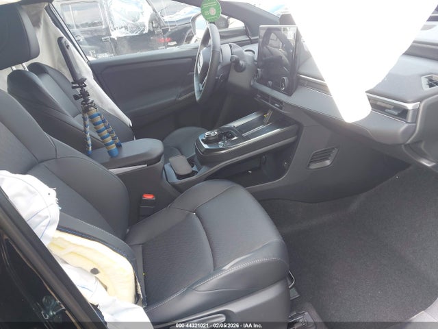JTMBEAGC1TJ000605 Subaru Solterra Premium