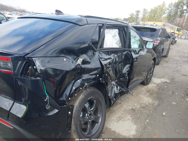 JTMBEAGC1TJ000605 Subaru Solterra Premium