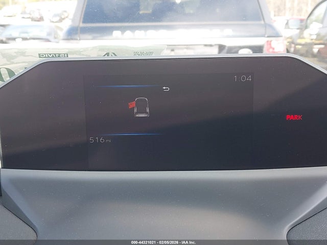 JTMBEAGC1TJ000605 Subaru Solterra Premium