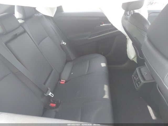 JTMBEAGC1TJ000605 Subaru Solterra Premium