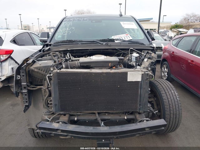 1GYS3JKJ6KR310285 Cadillac Escalade Esv Premium Luxury