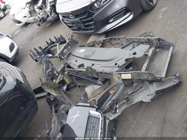 1GYS3JKJ6KR310285 Cadillac Escalade Esv Premium Luxury