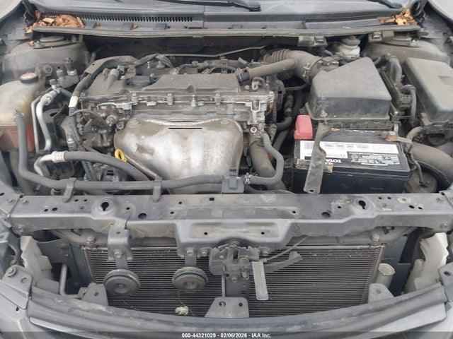 Scion TC 2016 JTKJF5C71GJ018383 Image 10