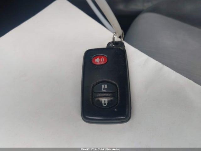 Scion TC 2016 JTKJF5C71GJ018383 Image 11