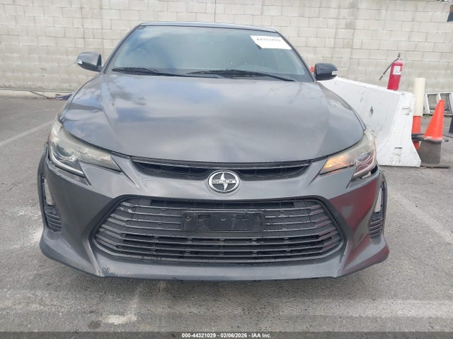 Scion TC 2016 JTKJF5C71GJ018383 Image 12