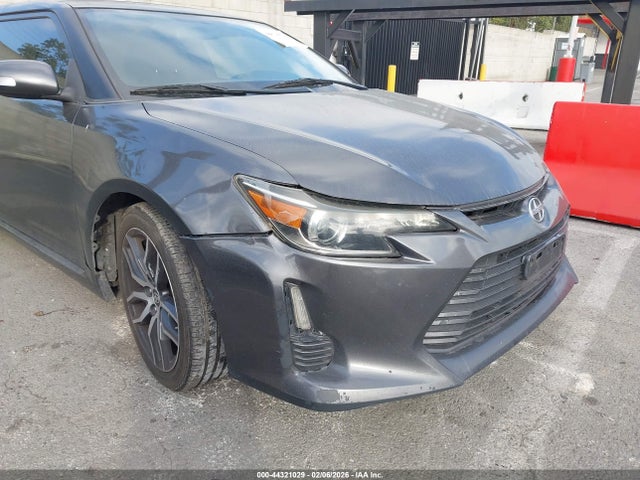 Scion TC 2016 JTKJF5C71GJ018383 Image 18