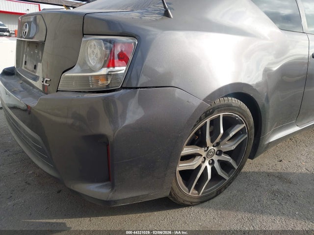 Scion TC 2016 JTKJF5C71GJ018383 Image 19