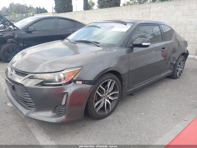 Scion TC 2016 JTKJF5C71GJ018383 Image 2