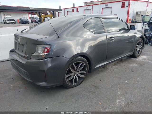 Scion TC 2016 JTKJF5C71GJ018383 Image 4