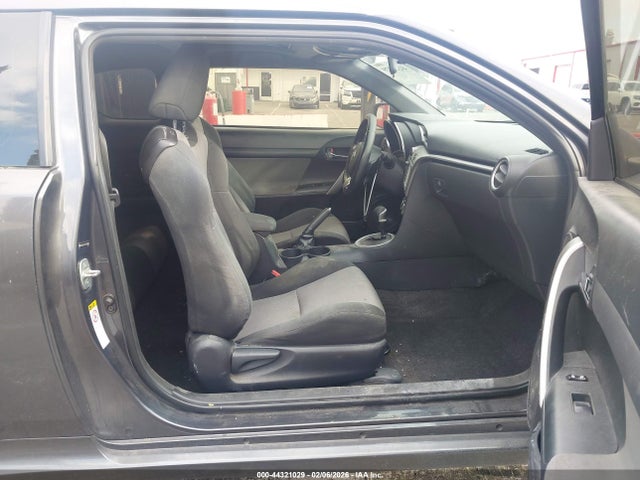 Scion TC 2016 JTKJF5C71GJ018383 Image 5