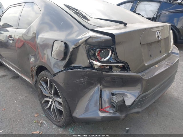 Scion TC 2016 JTKJF5C71GJ018383 Image 6
