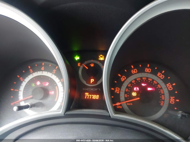 Scion TC 2016 JTKJF5C71GJ018383 Image 7
