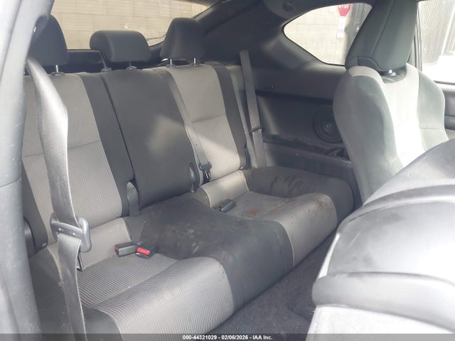 Scion TC 2016 JTKJF5C71GJ018383 Image 8