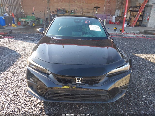 19XFL2H84RE031621 Honda Civic Sport