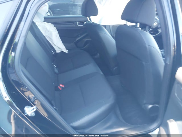 19XFL2H84RE031621 Honda Civic Sport