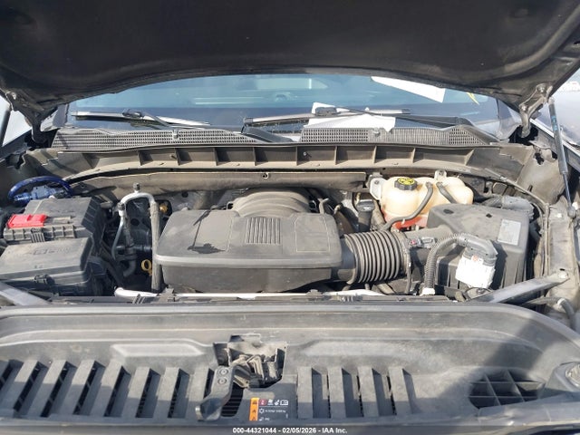 GMC Sierra 1500 Slt 2019 3GTP8DED1KG249125 Image 10
