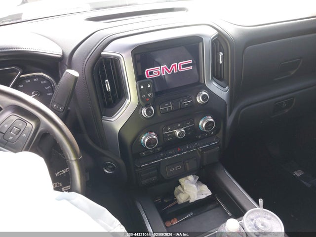 GMC Sierra 1500 Slt 2019 3GTP8DED1KG249125 Image 11