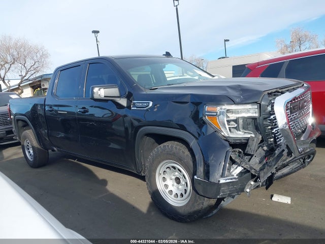 GMC Sierra 1500 Slt 2019 3GTP8DED1KG249125 Image 14