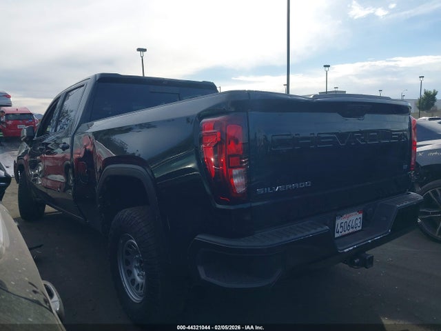 GMC Sierra 1500 Slt 2019 3GTP8DED1KG249125 Image 15