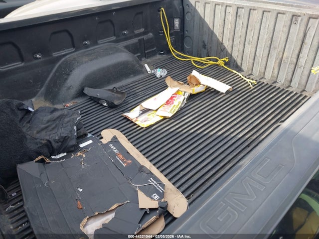 GMC Sierra 1500 Slt 2019 3GTP8DED1KG249125 Image 12