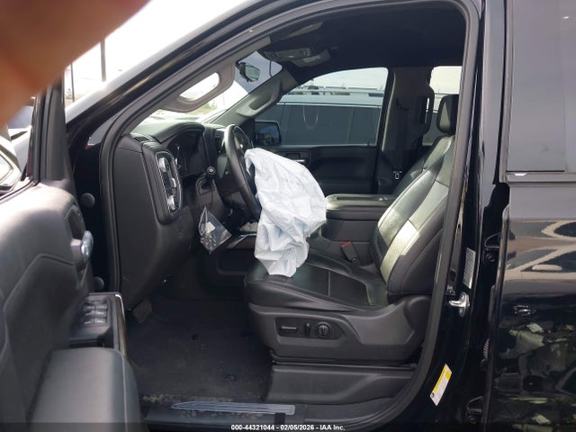 GMC Sierra 1500 Slt 2019 3GTP8DED1KG249125 Image 5