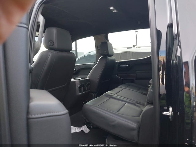 GMC Sierra 1500 Slt 2019 3GTP8DED1KG249125 Image 8