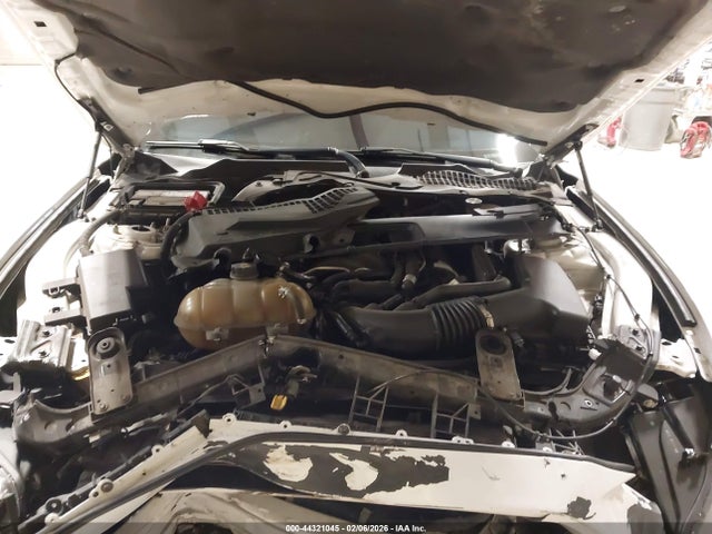 Ford MUSTANG GT 2015 1FA6P8CF3F5348395 Image 10