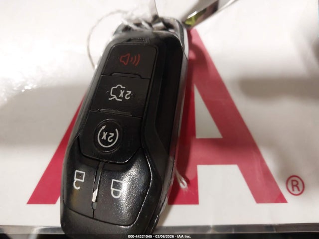 Ford MUSTANG GT 2015 1FA6P8CF3F5348395 Image 11