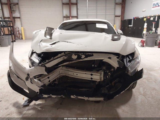 Ford MUSTANG GT 2015 1FA6P8CF3F5348395 Image 12