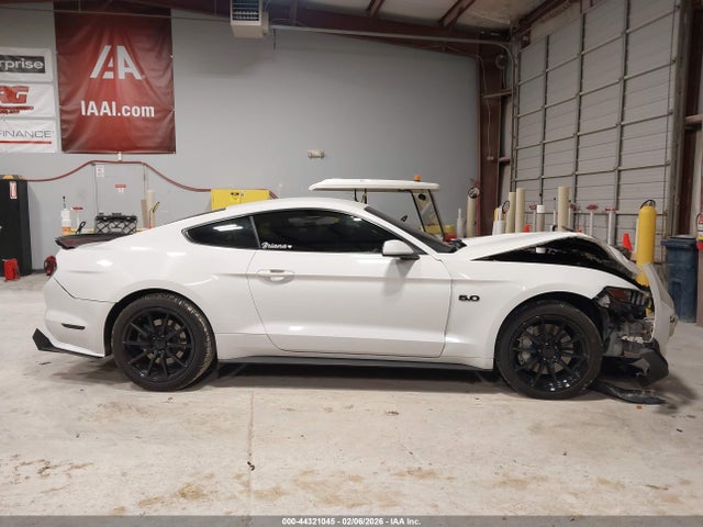 Ford MUSTANG GT 2015 1FA6P8CF3F5348395 Image 13