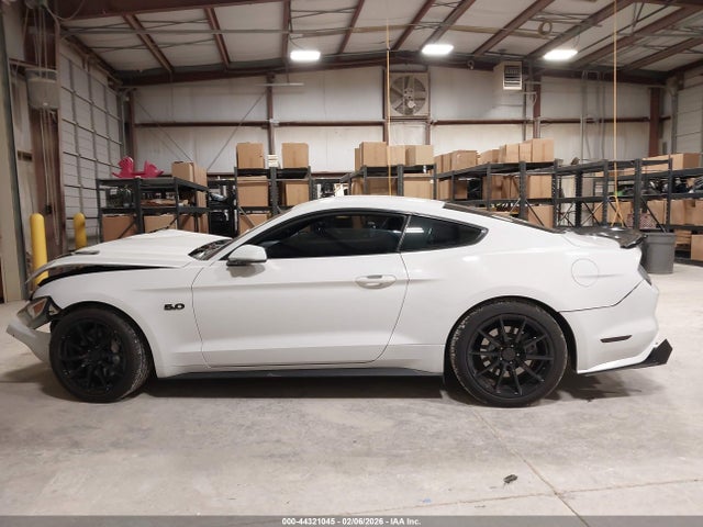 Ford MUSTANG GT 2015 1FA6P8CF3F5348395 Image 14