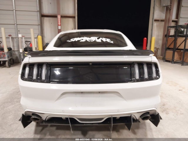 Ford MUSTANG GT 2015 1FA6P8CF3F5348395 Image 16