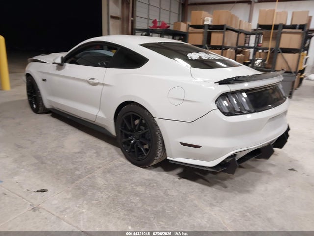 Ford MUSTANG GT 2015 1FA6P8CF3F5348395 Image 3