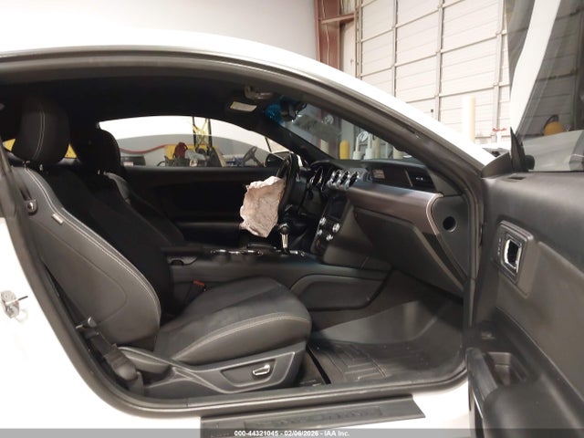 Ford MUSTANG GT 2015 1FA6P8CF3F5348395 Image 5