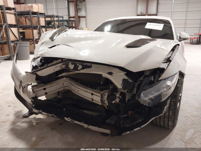 Ford MUSTANG GT 2015 1FA6P8CF3F5348395 Image 6