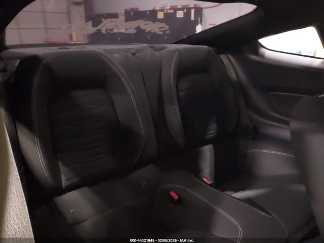 Ford MUSTANG GT 2015 1FA6P8CF3F5348395 Image 8