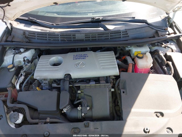 2013 LEXUS CT 200H JTHKD5BH6D2133318 Photo 9