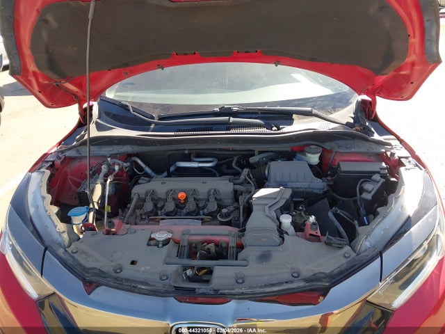 3CZRU5H12KG702299 Honda HR-V SPORT