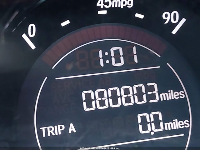 3CZRU5H12KG702299 Honda HR-V SPORT