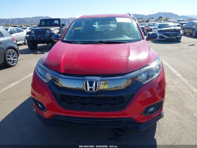 3CZRU5H12KG702299 Honda HR-V SPORT