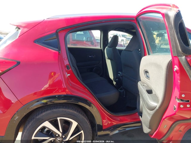 3CZRU5H12KG702299 Honda HR-V SPORT