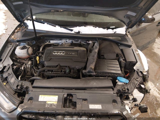 2016 AUDI A3 WAUB8GFF9G1099215 Photo 9