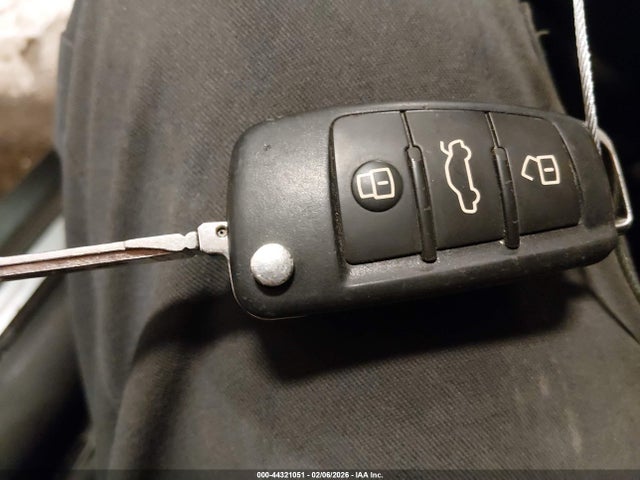 2016 AUDI A3 WAUB8GFF9G1099215 Photo 10