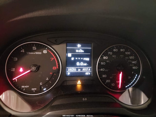 2016 AUDI A3 WAUB8GFF9G1099215 Photo 6