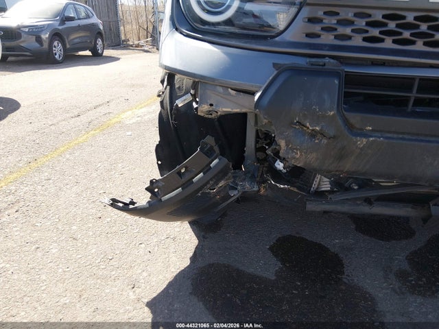 3FMCR9BN8SRE31278 Ford Bronco Sport Big Bend