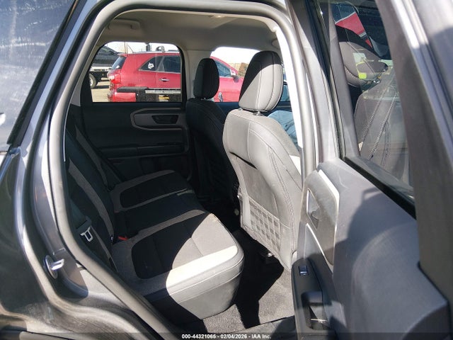 3FMCR9BN8SRE31278 Ford Bronco Sport Big Bend