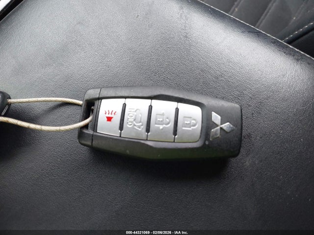 Продаж на аукціоні авто 2023 Mitsubishi Outlander Phev Ralliart S-awc/se S-awc, vin: JA4T5UA99PZ040063, номер лоту: 44321069