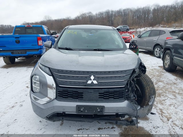 Продаж на аукціоні авто 2023 Mitsubishi Outlander Phev Ralliart S-awc/se S-awc, vin: JA4T5UA99PZ040063, номер лоту: 44321069