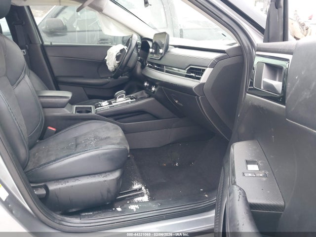 Продаж на аукціоні авто 2023 Mitsubishi Outlander Phev Ralliart S-awc/se S-awc, vin: JA4T5UA99PZ040063, номер лоту: 44321069